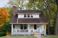Load image into Gallery viewer, Home Purchase Analysis