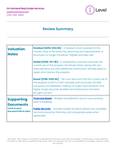 Load image into Gallery viewer, Residential Real Estate Market Evaluation